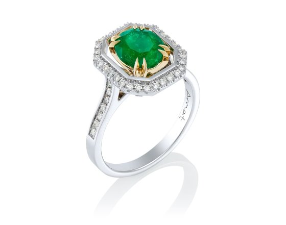 Кольцо KS11254